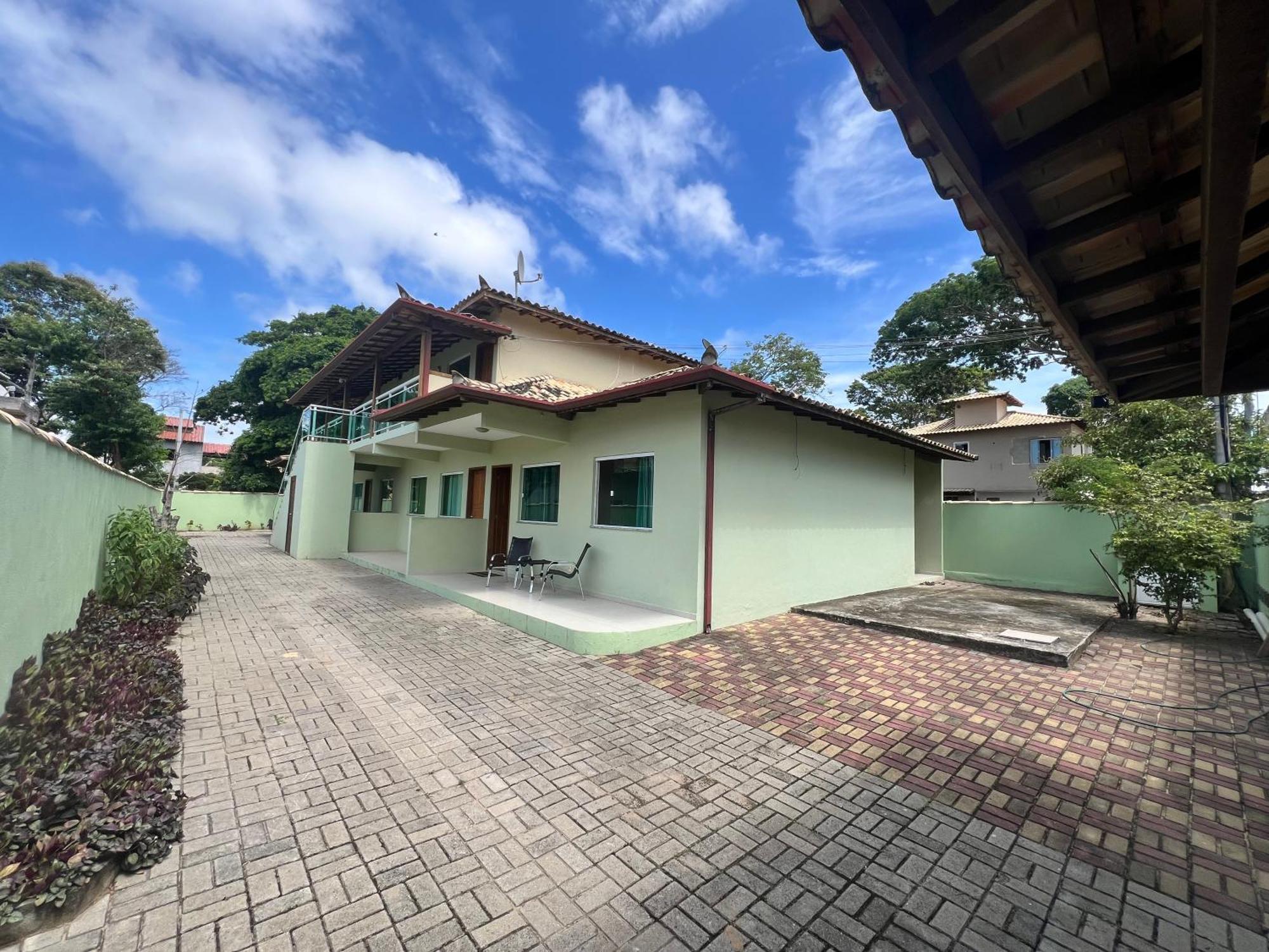 Apartamento Flats Mares De *