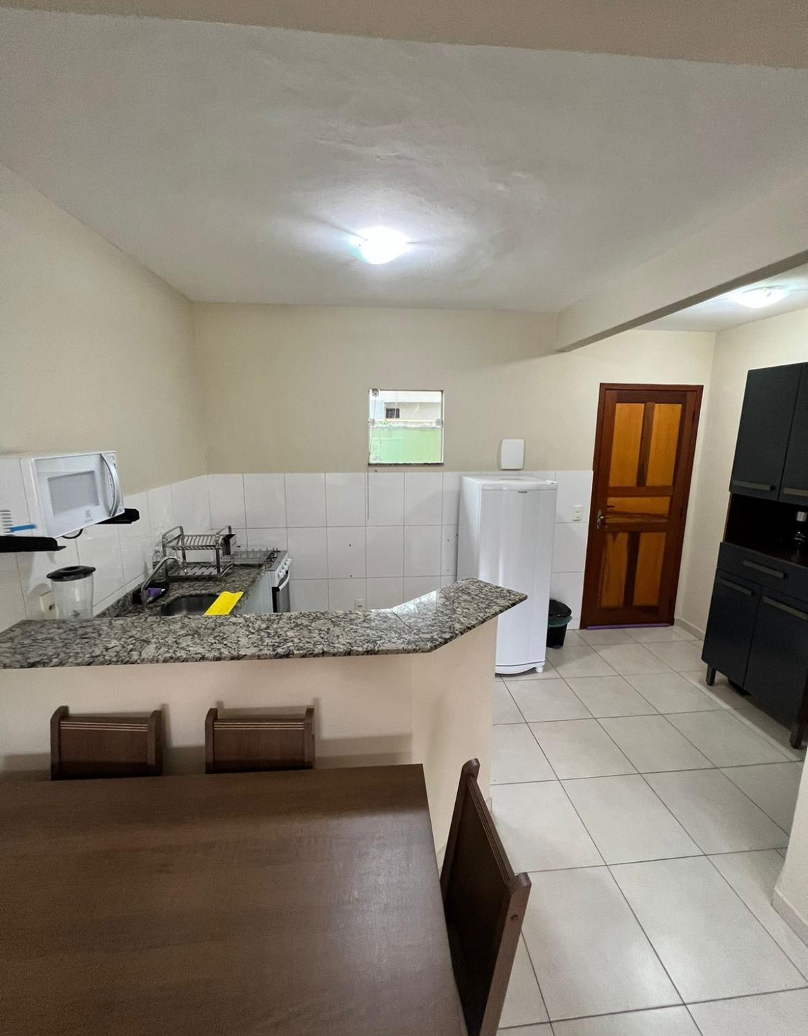 Apartamento Flats Mares De *